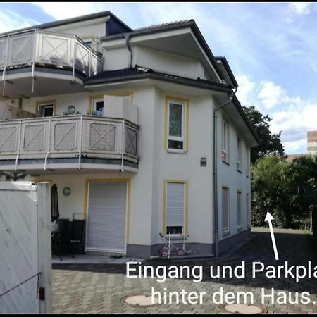 Top Apartment In Langenhagen Hannover Bagian luar foto