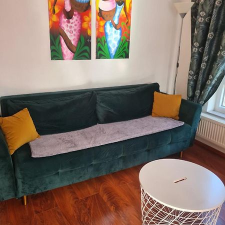 Top Apartment In Langenhagen Hannover Bagian luar foto