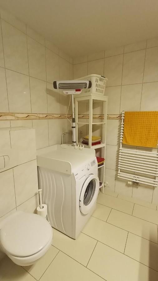 Top Apartment In Langenhagen Hannover Bagian luar foto