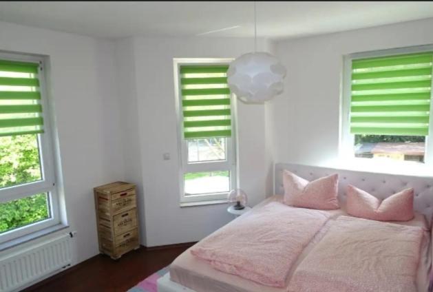 Top Apartment In Langenhagen Hannover Bagian luar foto
