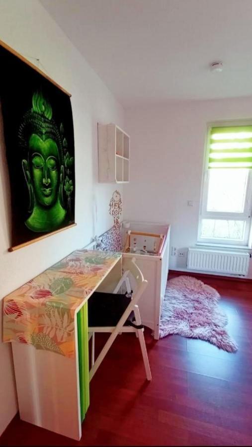 Top Apartment In Langenhagen Hannover Bagian luar foto