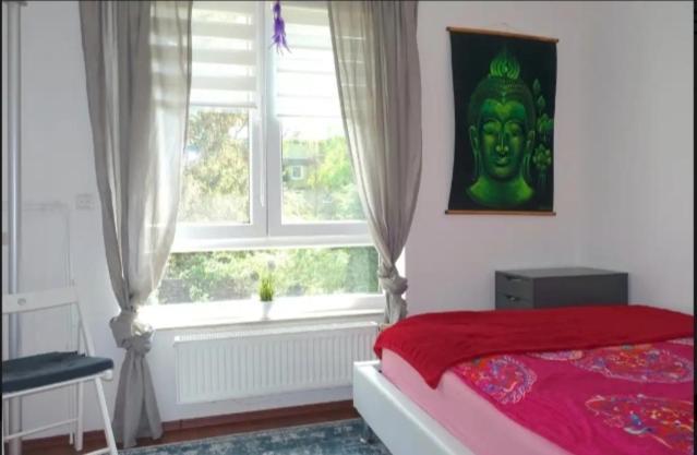Top Apartment In Langenhagen Hannover Bagian luar foto