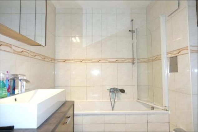Top Apartment In Langenhagen Hannover Bagian luar foto