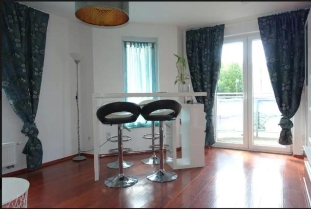 Top Apartment In Langenhagen Hannover Bagian luar foto