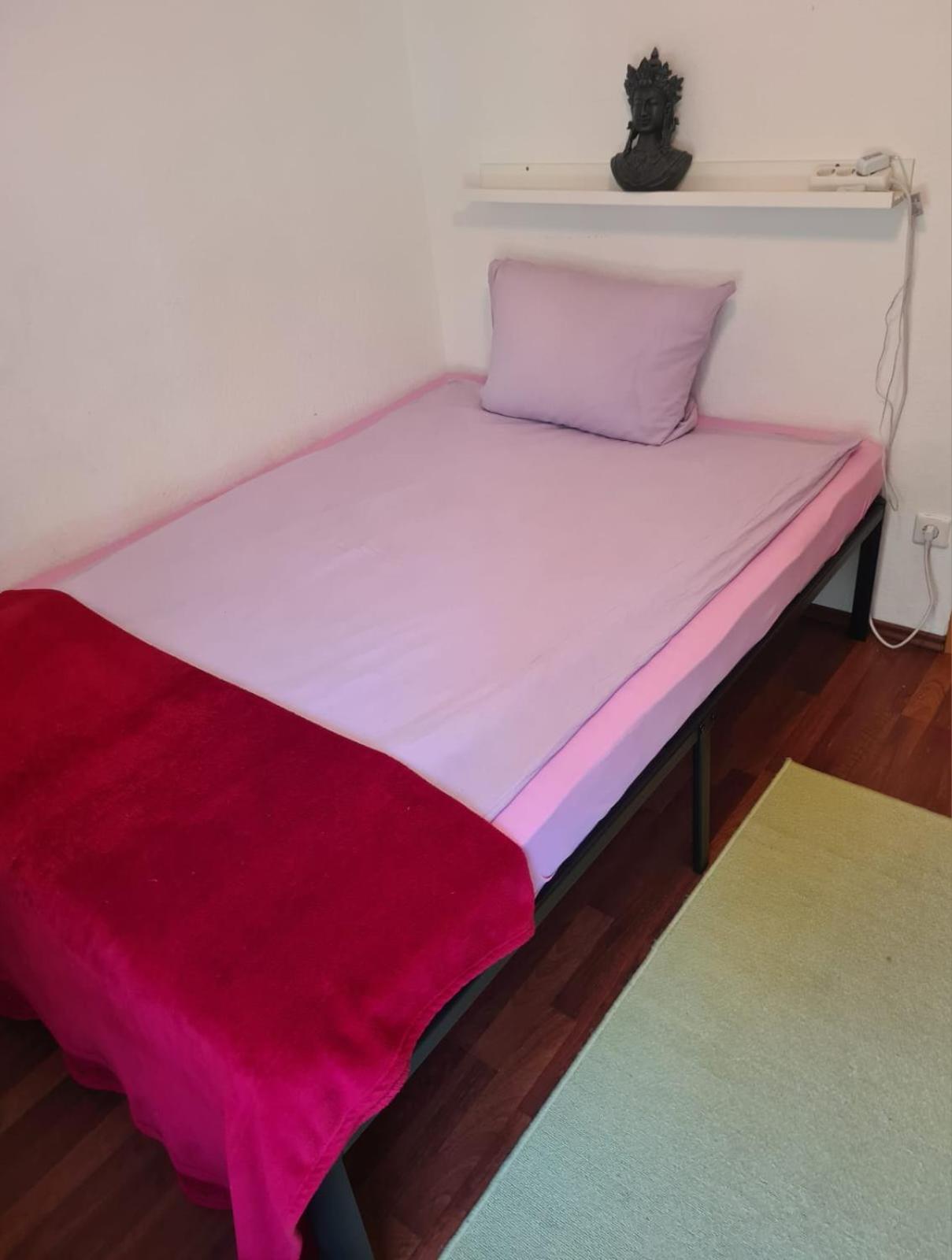 Top Apartment In Langenhagen Hannover Bagian luar foto