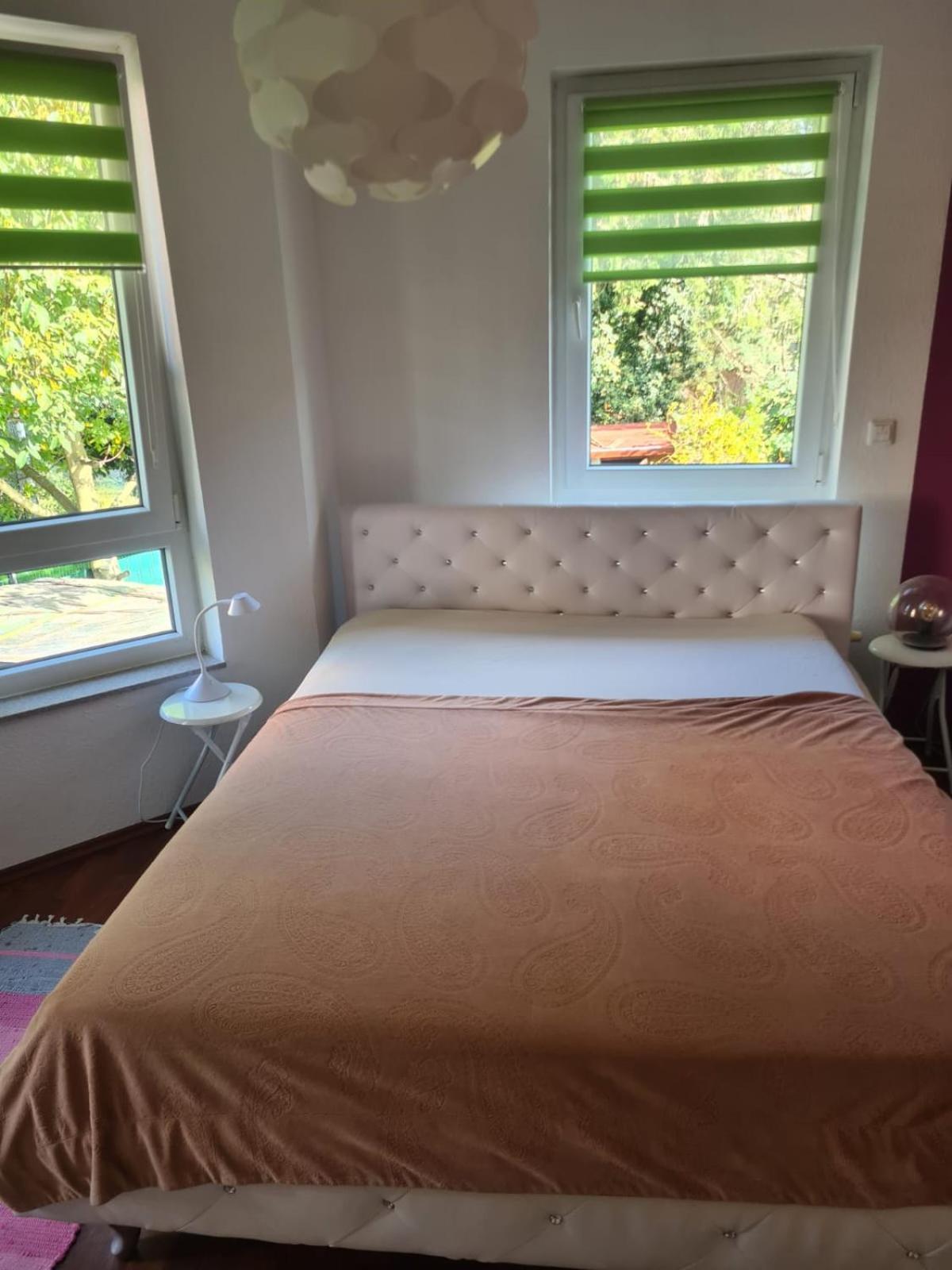 Top Apartment In Langenhagen Hannover Bagian luar foto