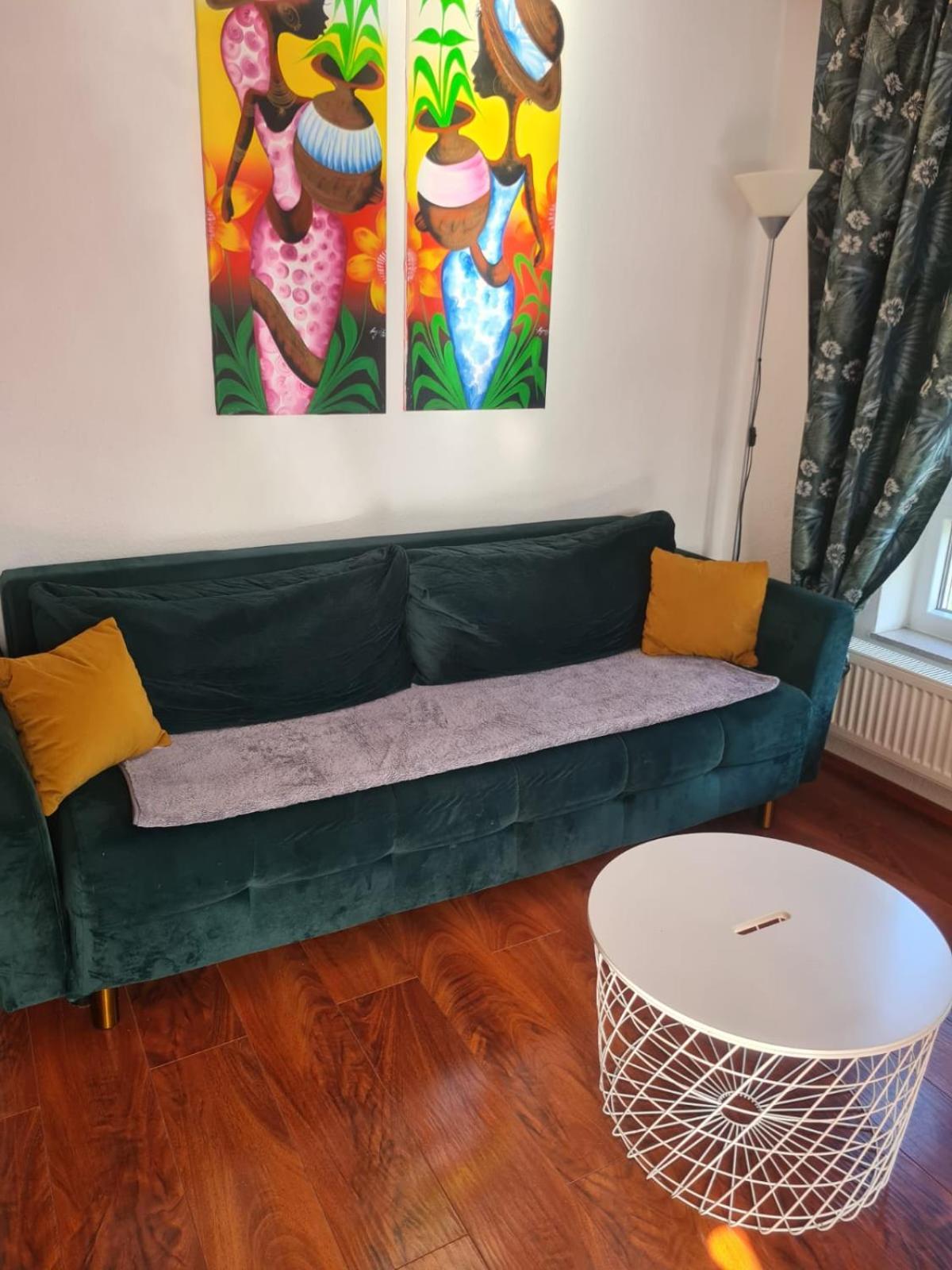 Top Apartment In Langenhagen Hannover Bagian luar foto