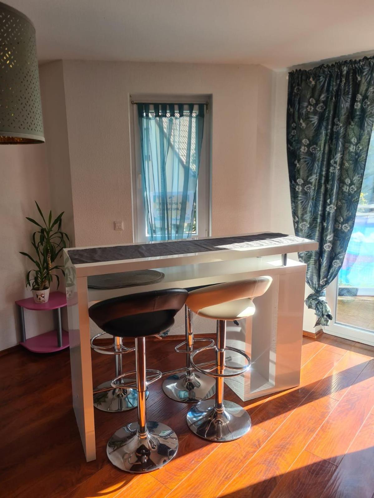 Top Apartment In Langenhagen Hannover Bagian luar foto